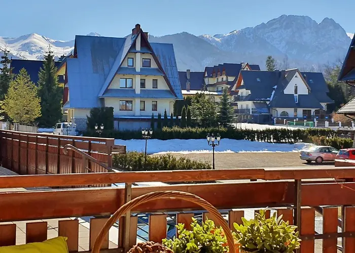 Apartament Iskra