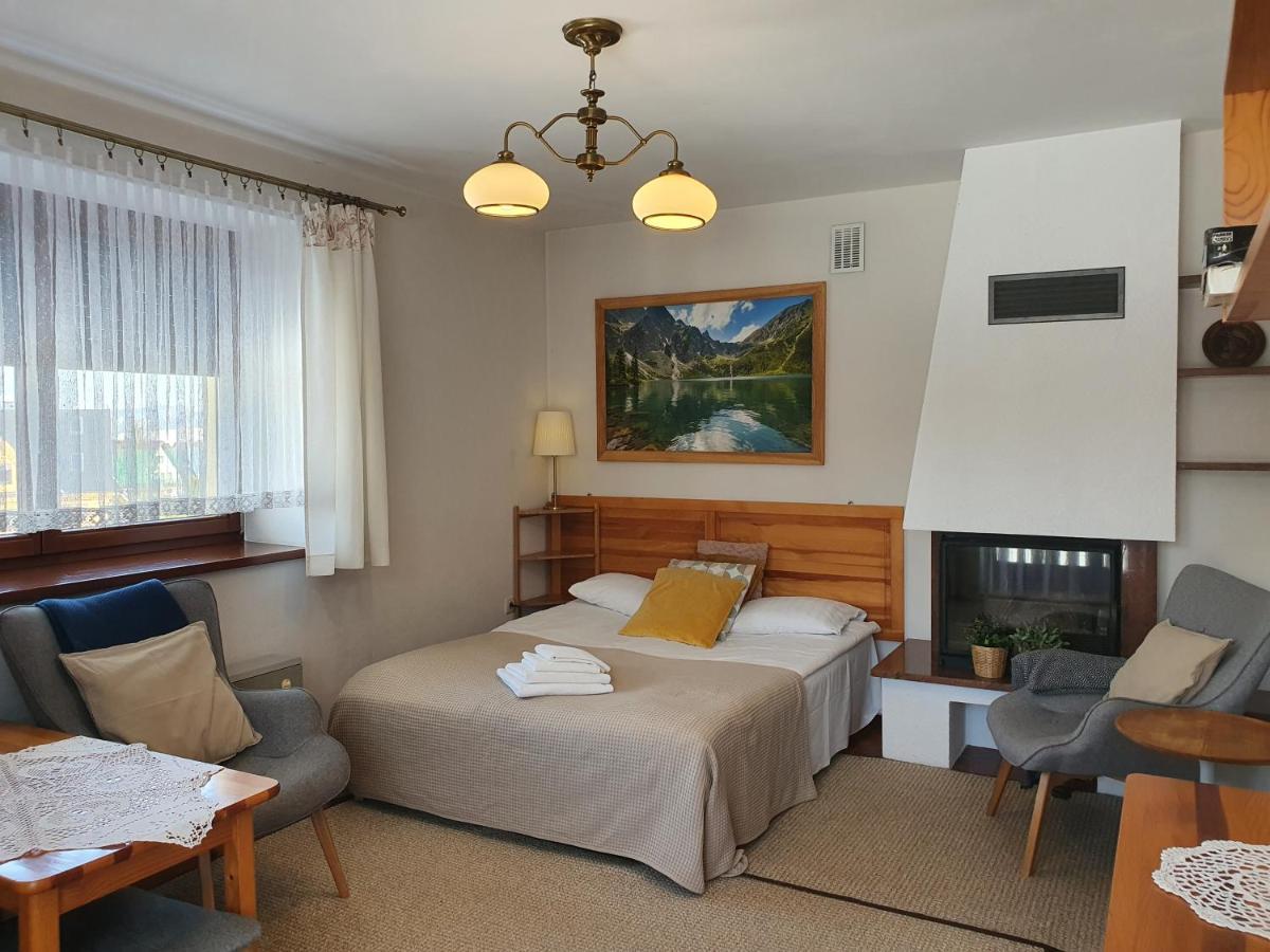 Iskra Apartamento *
